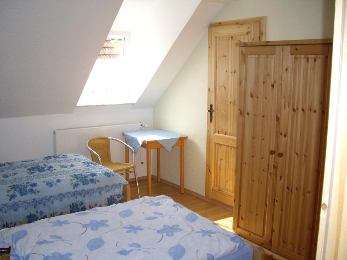 Landgasthof Zur Linde Munchhausen Ngoại thất bức ảnh